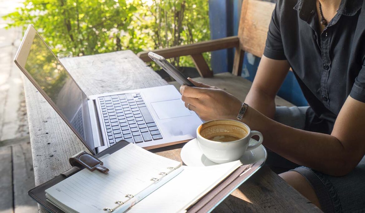 The Benefits of Multi-Factor Authentication for Hybrid Remote Companies