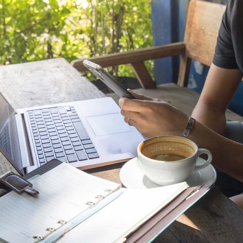 The Benefits of Multi-Factor Authentication for Hybrid Remote Companies