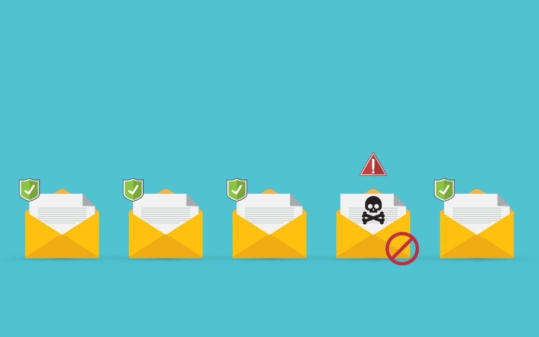 Verify and Validate Email Security With These Best Practices