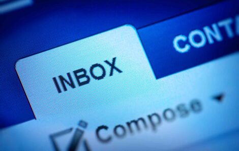 5 Ways to Keep Your Microsoft Email Account Safe