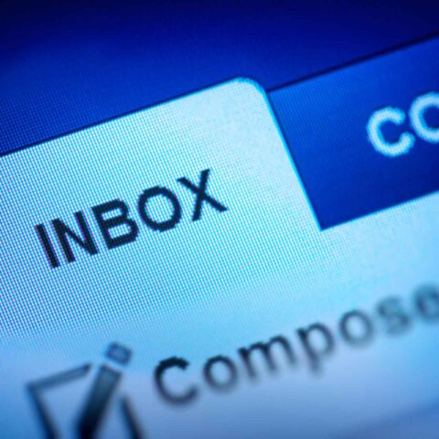 Is Email a Powerful Communication Tool or Open Door for Security Disaster?