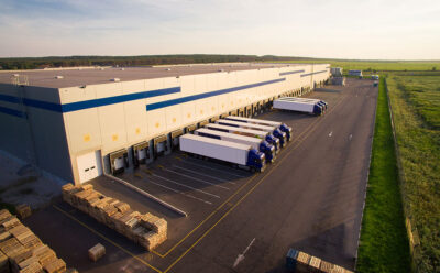 Trucks Gotta Ship, Protecting the Produce Industry from Cybercrime