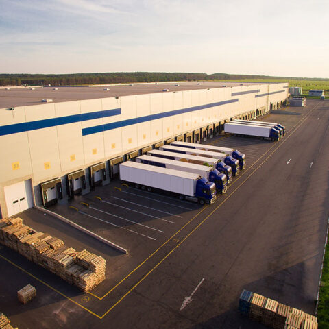 Trucks Gotta Ship, Protecting the Produce Industry from Cybercrime