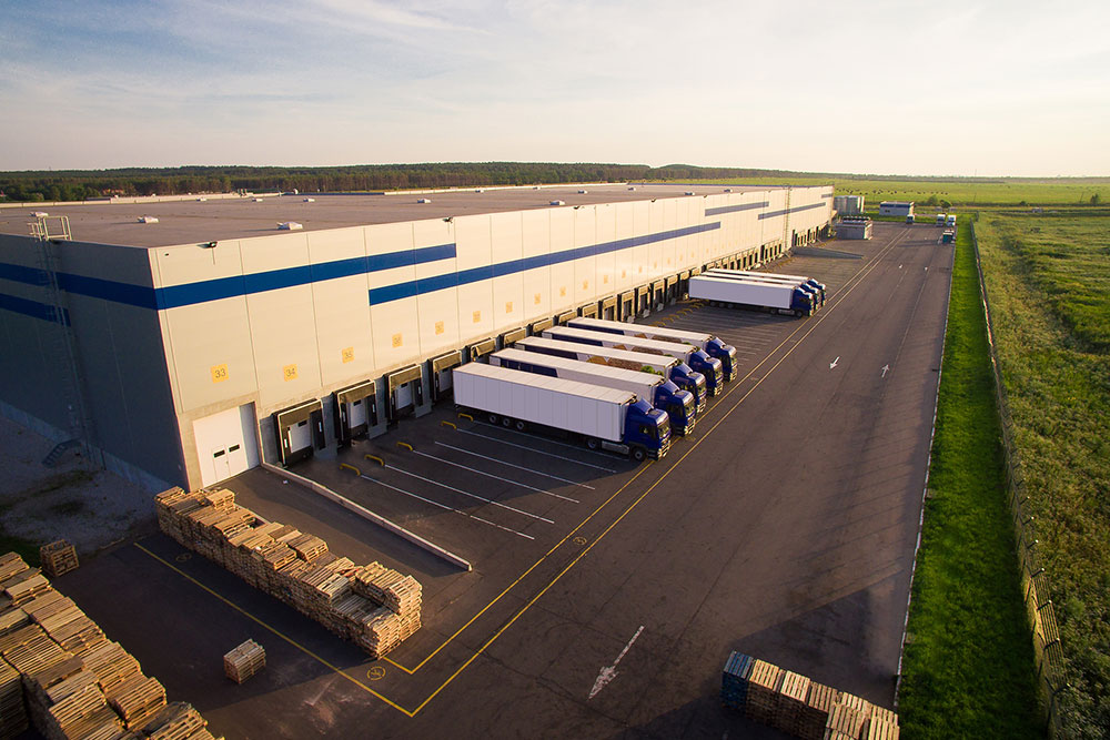 Trucks Gotta Ship, Protecting the Produce Industry from Cybercrime