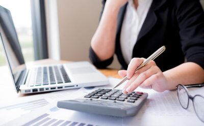 3 Things CFOs Are Cutting From IT Budgets in 2021