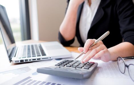 3 Things CFOs Are Cutting From IT Budgets in 2021