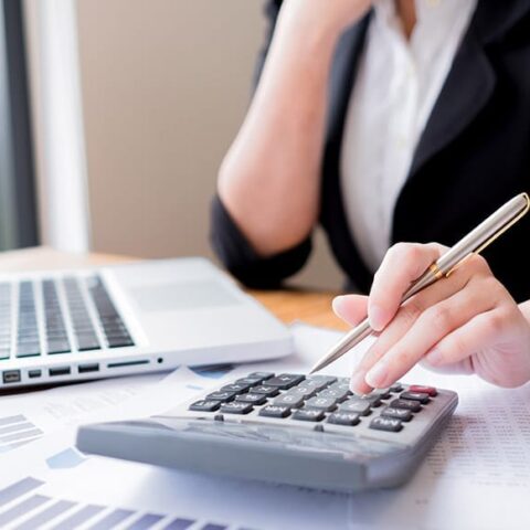 3 Things CFOs Are Cutting From IT Budgets in 2021