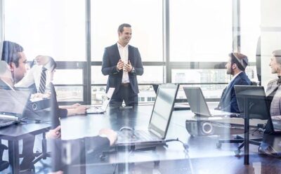 Adapt to Business Trends While Reducing IT Infrastructure TCO