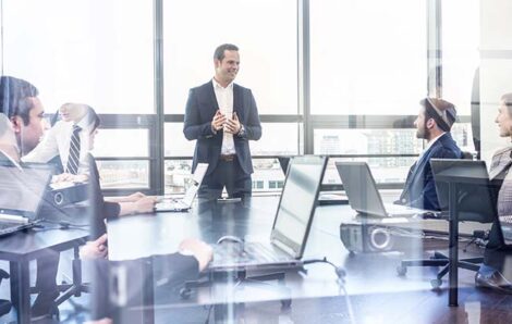 Adapt to Business Trends While Reducing IT Infrastructure TCO