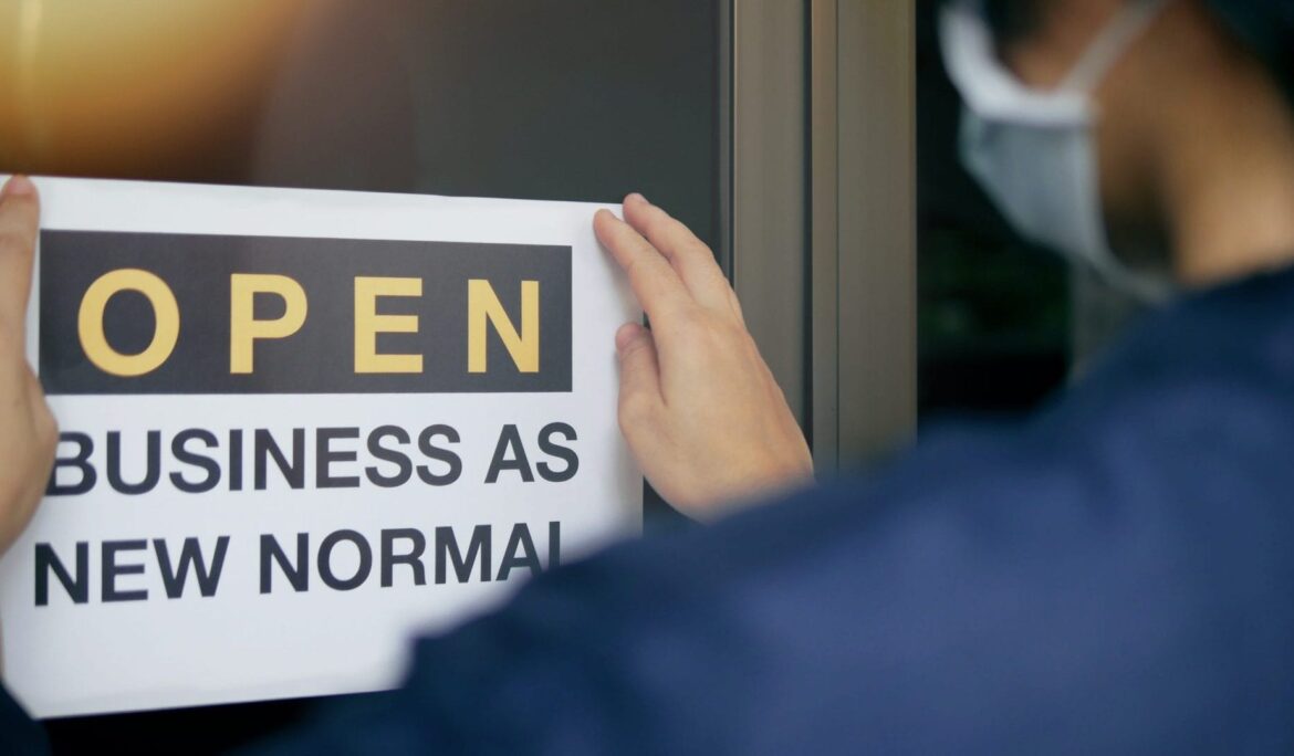 Managing Workplace Security as Employees Return to Work