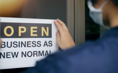 Managing Workplace Security as Employees Return to Work