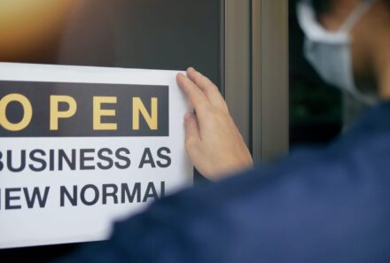 Managing Workplace Security as Employees Return to Work