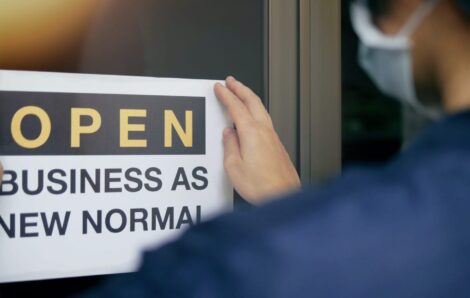 Managing Workplace Security as Employees Return to Work