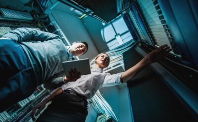 ZAG Named 2020 Top 50 Vertical Market MSP by ChannelE2E