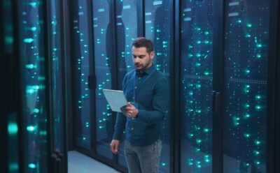 Extend Your Security Compliance Plan Beyond the IT Department