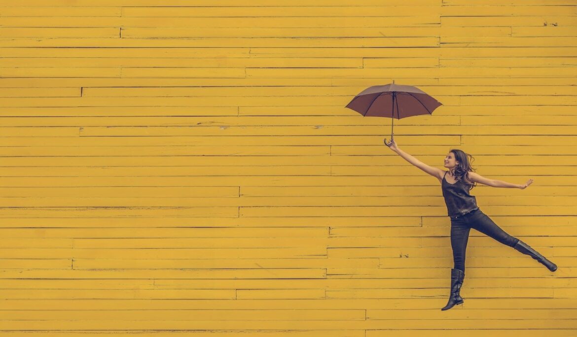 The 6 Ps That Will Make Your 2021 a Success