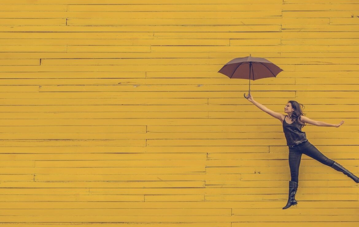 The 6 Ps That Will Make Your 2021 a Success