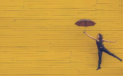 The 6 Ps That Will Make Your 2021 a Success