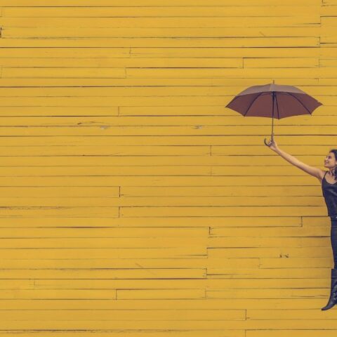 The 6 Ps That Will Make Your 2021 a Success