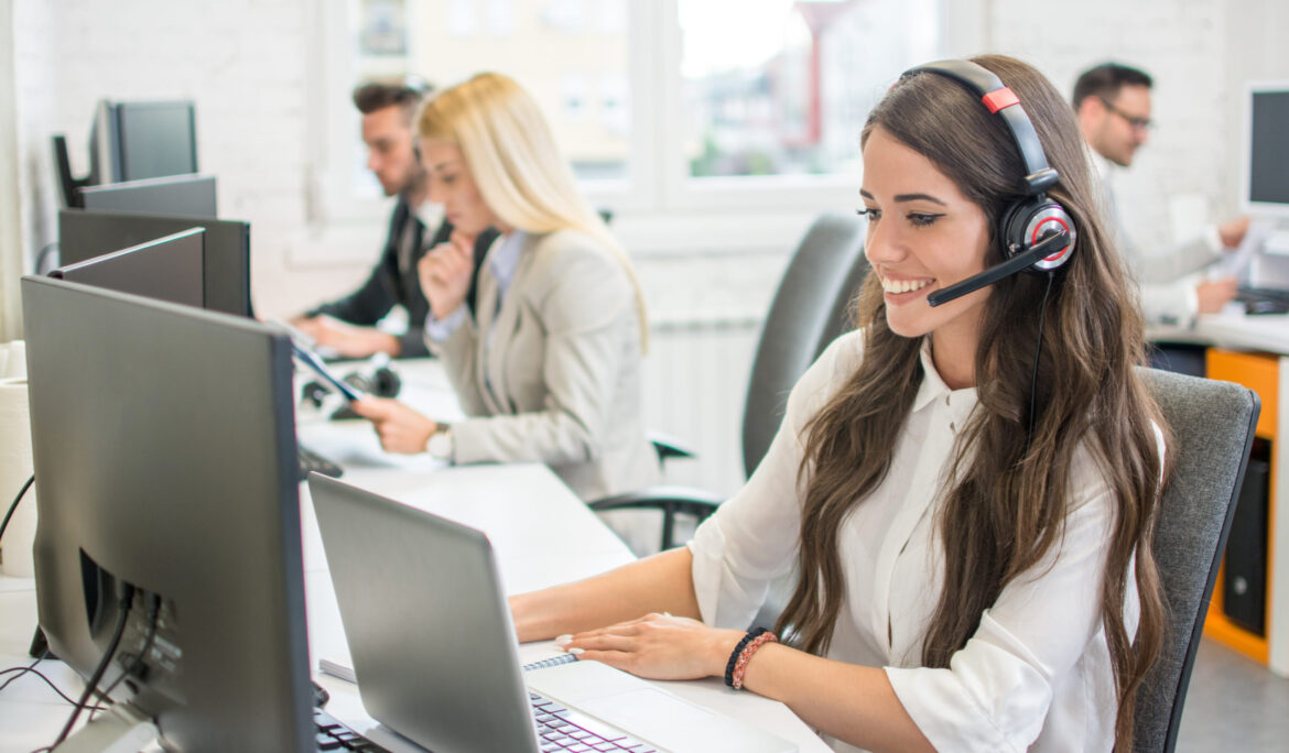 What to Look for in an IT Support and Help Desk Provider