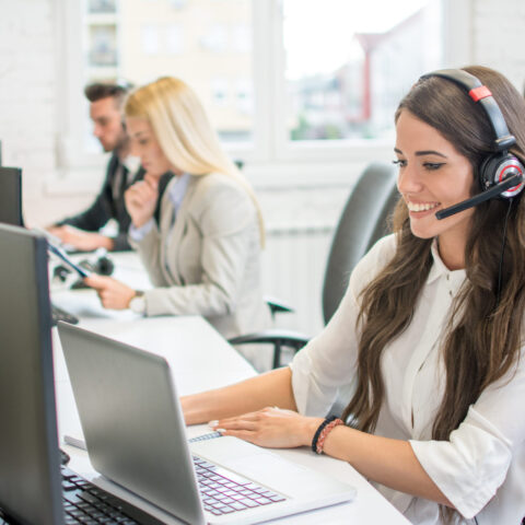 Beyond Help Desk: Proactive Measures to Enable Your Success