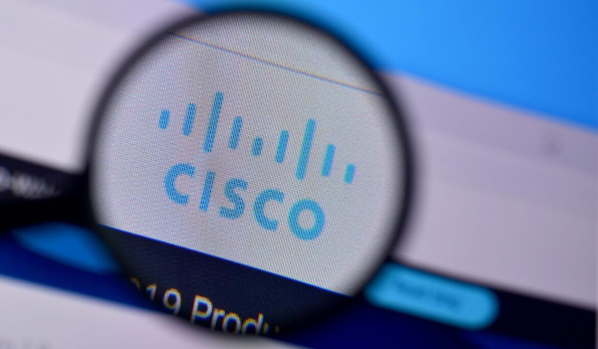 What is SASE? About Cisco’s Secure Access Service Edge