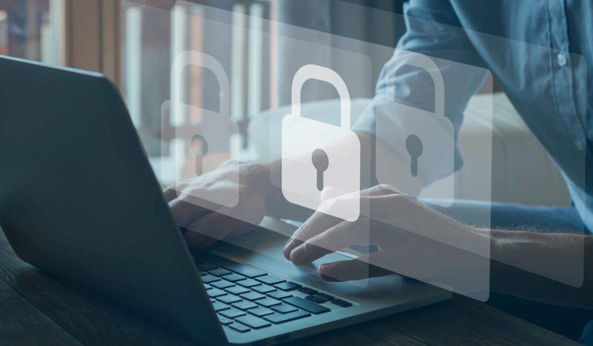 Password Managers: Protecting Your Personal Logins