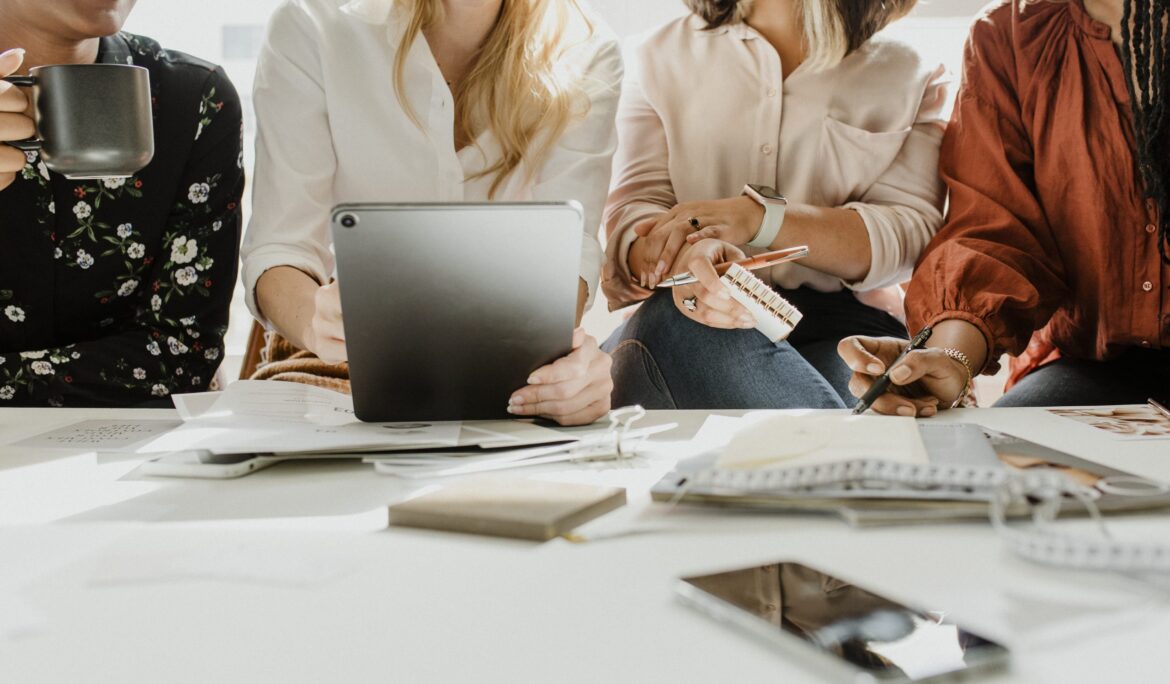 International Women’s Day: Engaging Women in Tech