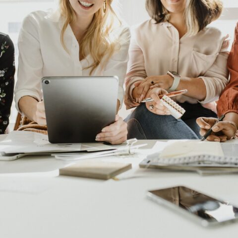 International Women’s Day: Engaging Women in Tech