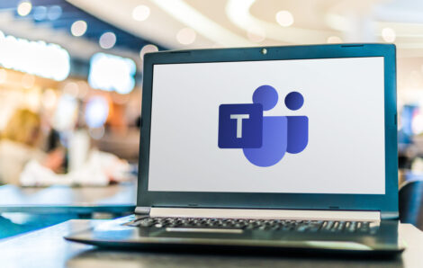 The Skype is Falling: The Benefits of Adopting Microsoft Teams Early