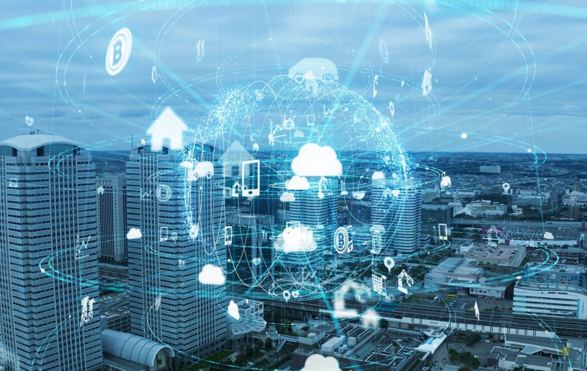 Surveillance Camera Breach Opens Up Discussions Around Third-party IoT Devices