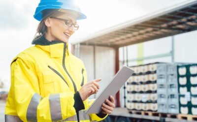 Risk Management for the Supply Chain: Putting a Plan in Place, Part 2