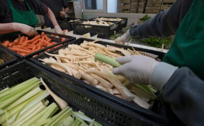 Risk Assessment in the Supply Chain: Why It Matters, Part 1