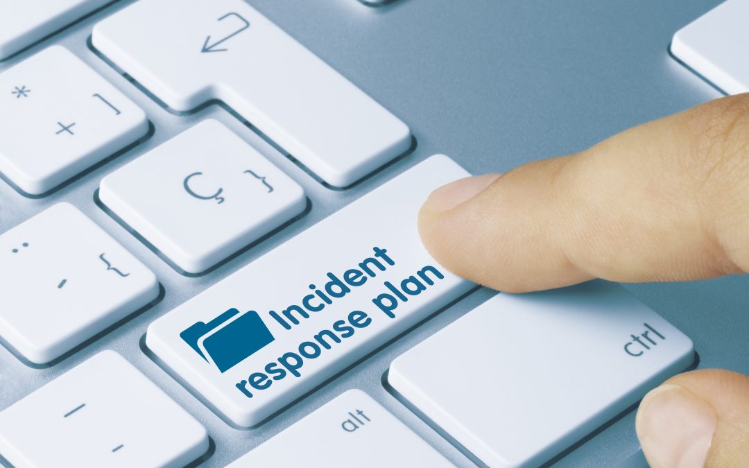 Incident Response Planning: What You Need to Know