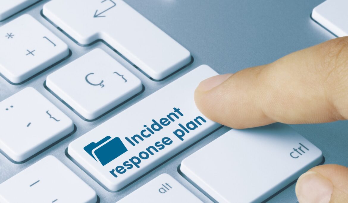 Seminar | Incident Response Planning
