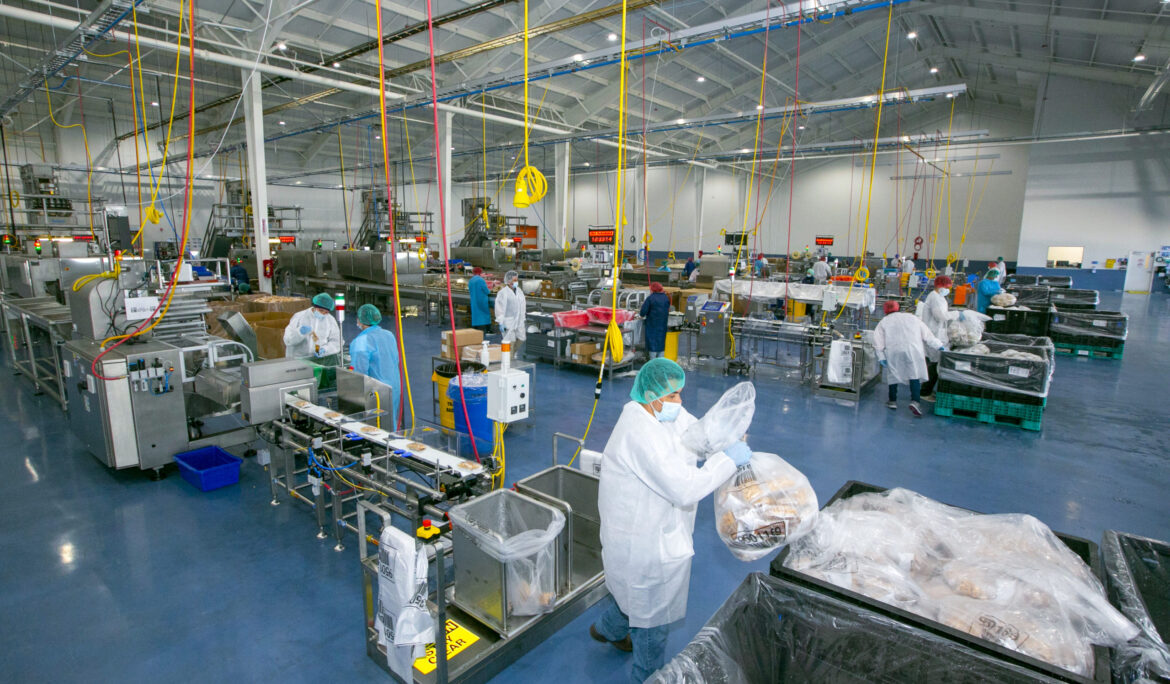 Guest Post: Why MSPs Like ZAG Matter in the Food Supply Chain