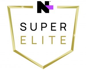 Super Elite Badge for N-able partners