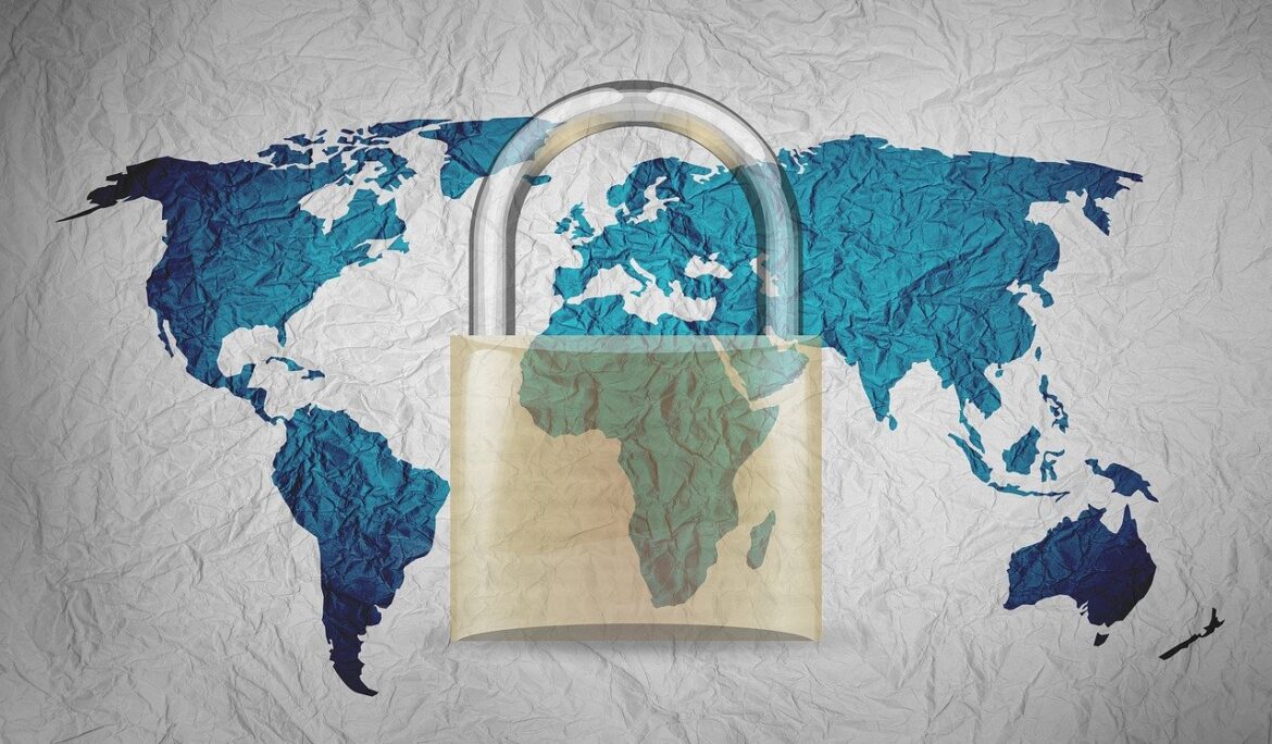 8 Things You Can Do Today to Protect Yourself From Cybercrime