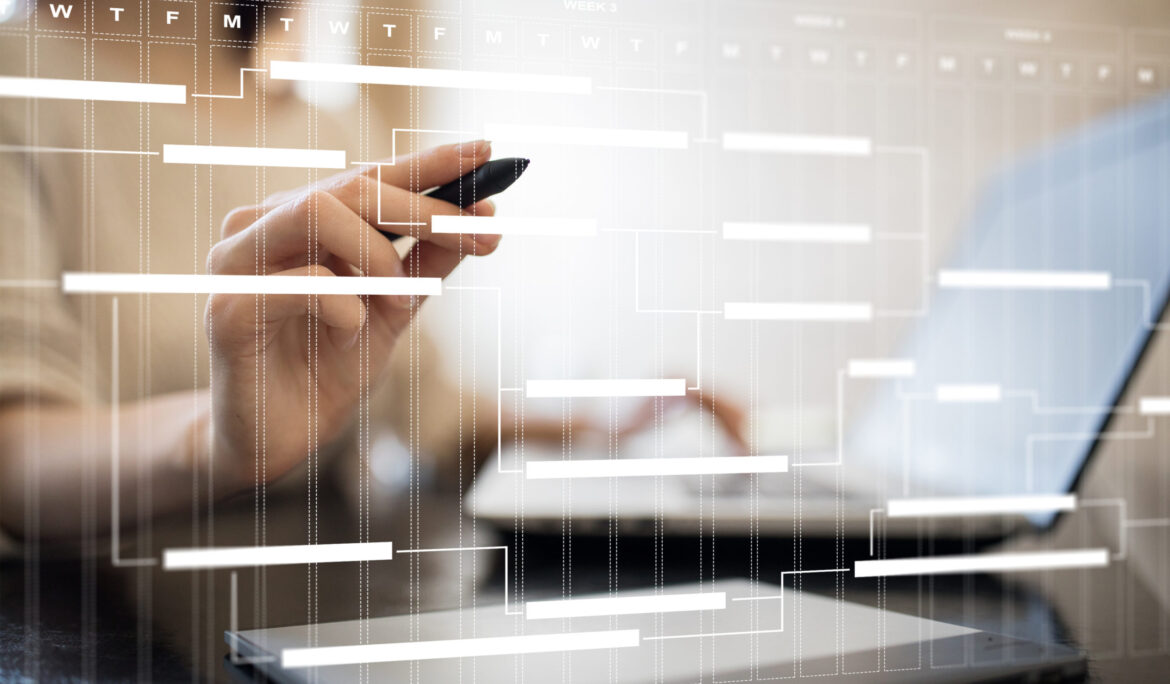4 Benefits of an IT Project Check-in