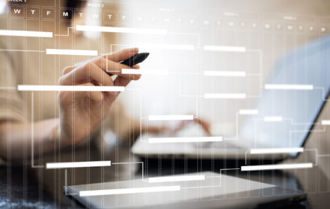4 Benefits of an IT Project Check-in