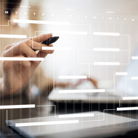 4 Benefits of an IT Project Check-in