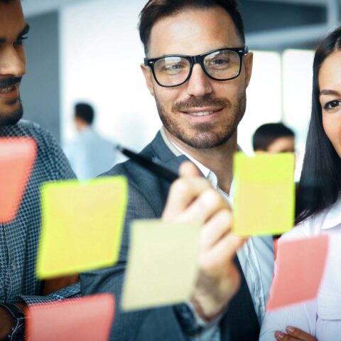 Fostering a Culture of Sharing