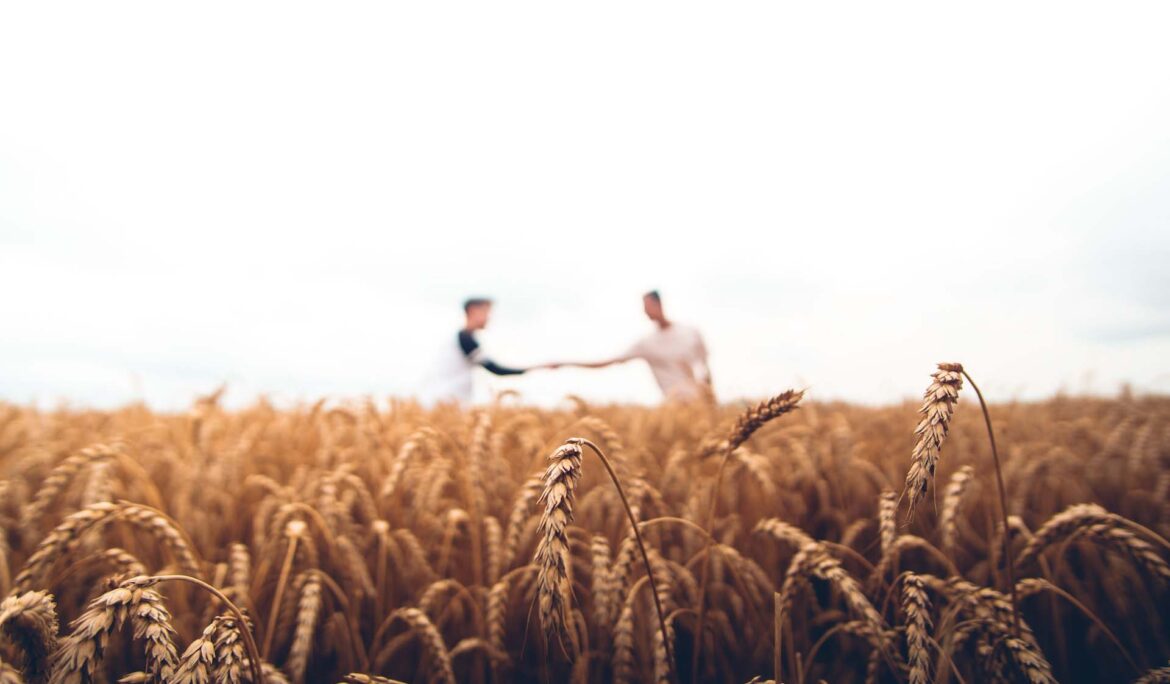 The Next Big Target for Cyberattack: Agriculture and the Supply Chain