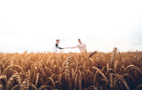 The Next Big Target for Cyberattack: Agriculture and the Supply Chain
