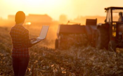 FBI Warns Agribusiness of Ransomware Threat and Supply Chain Disruption