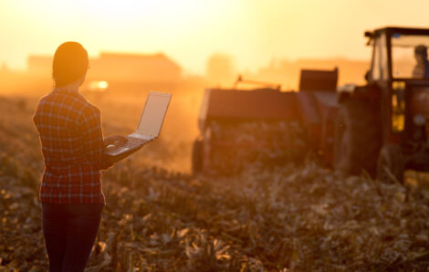 FBI Warns Agribusiness of Ransomware Threat and Supply Chain Disruption