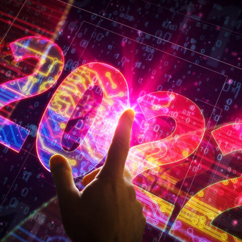5 Tech + Business Predictions for 2022