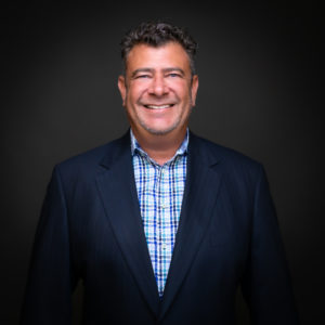 photo of David Bristow