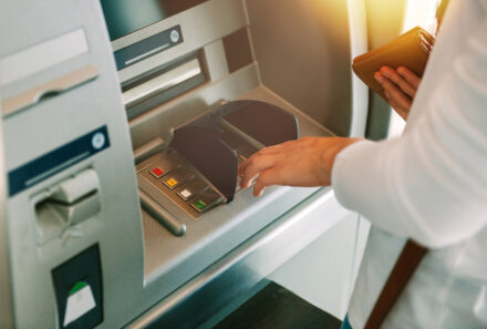 Case Study: California Credit Union