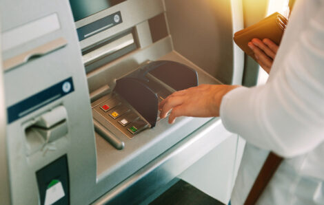 Case Study: California Credit Union
